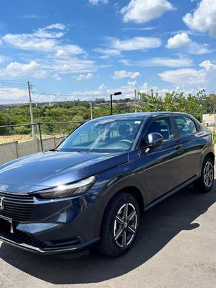 HONDA HR-V 1.5 DI I-VTEC FLEX EX CVT